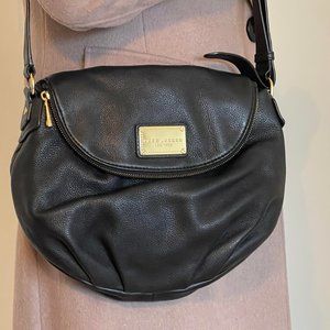 black marc jacobs purse new